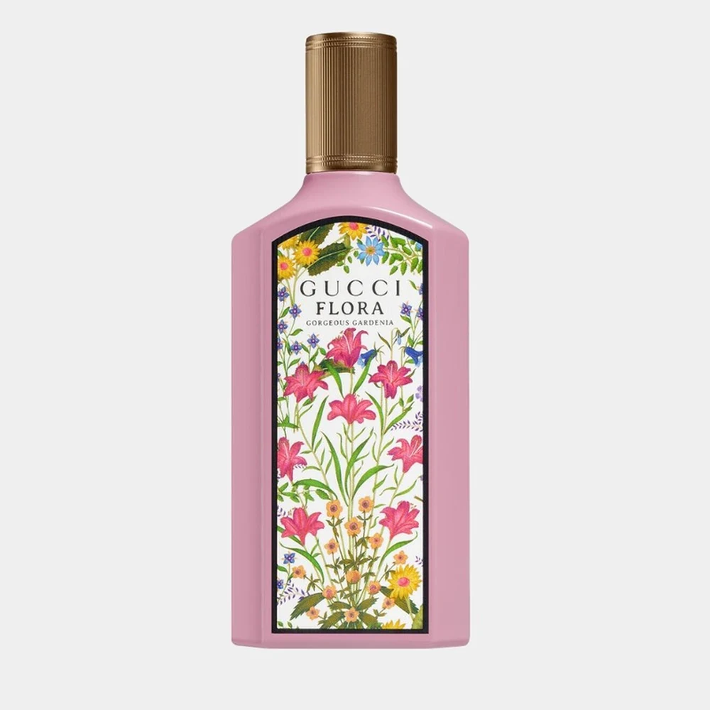 Gucci Flora Gorgeous Gardenia 100 ml EDT