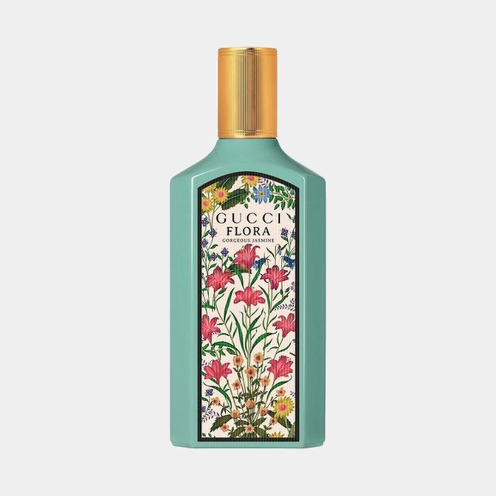 Gucci Flora Gorgeous Jasmine 100 ml EDP
