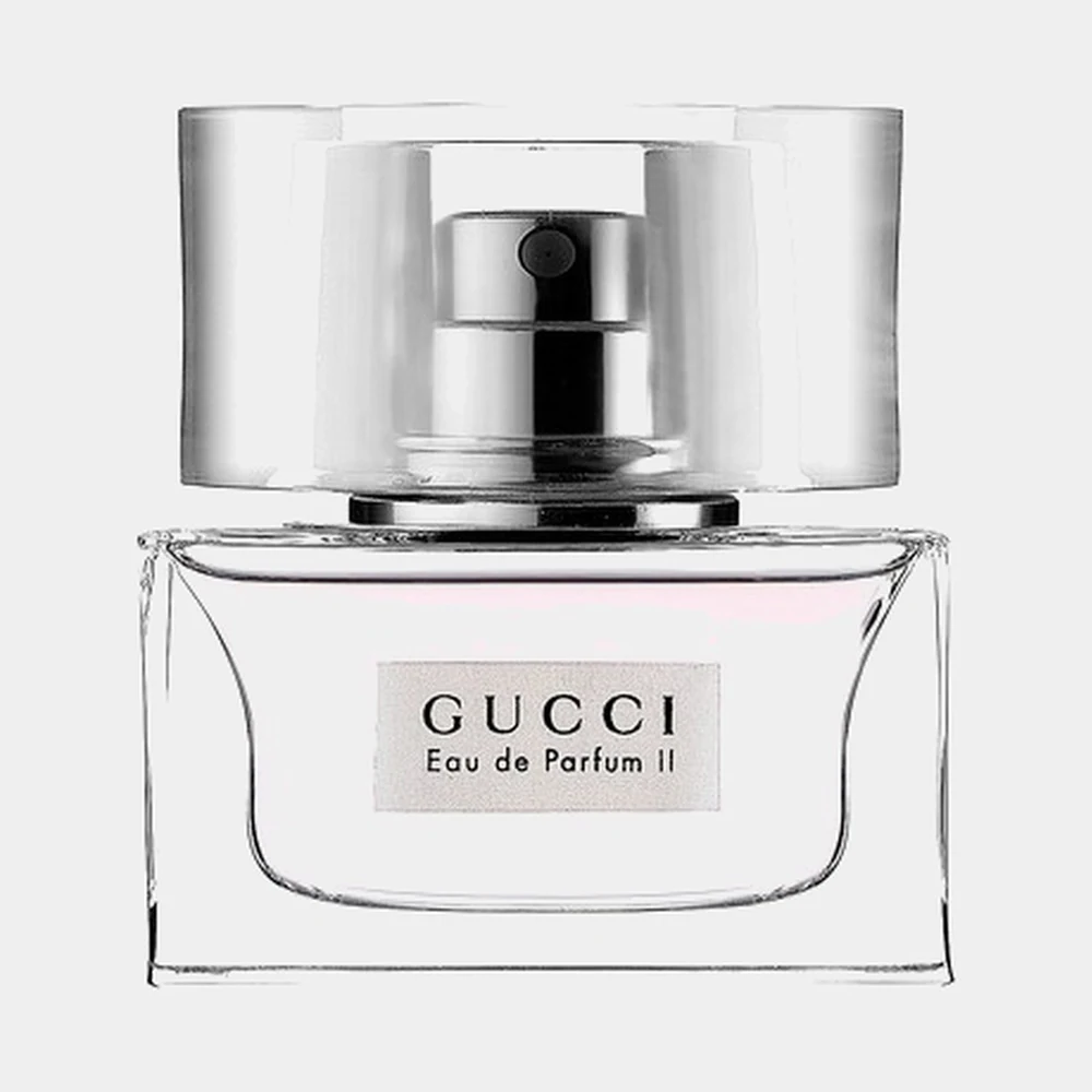 Gucci Gucci II 75 ml EDP