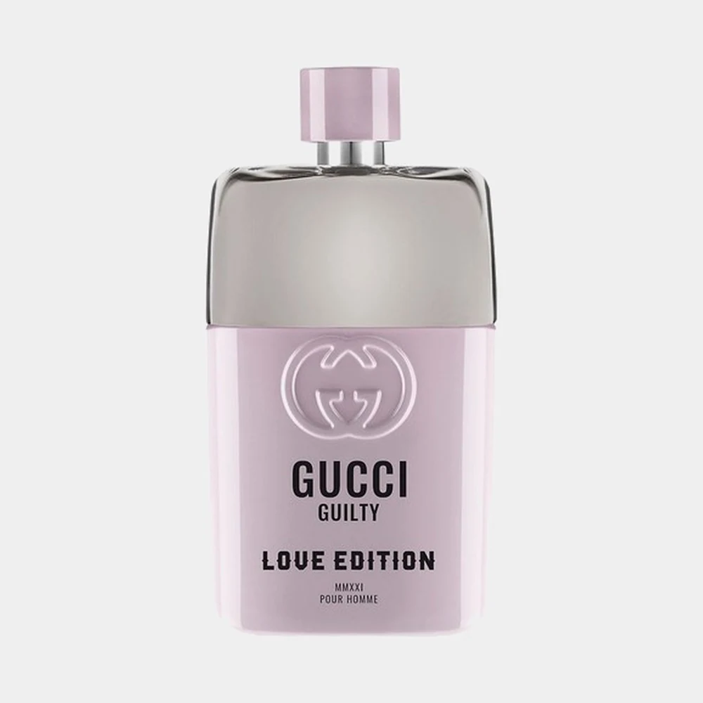Gucci Guilty Love Edition pour Femme 2024 90 ml EDT