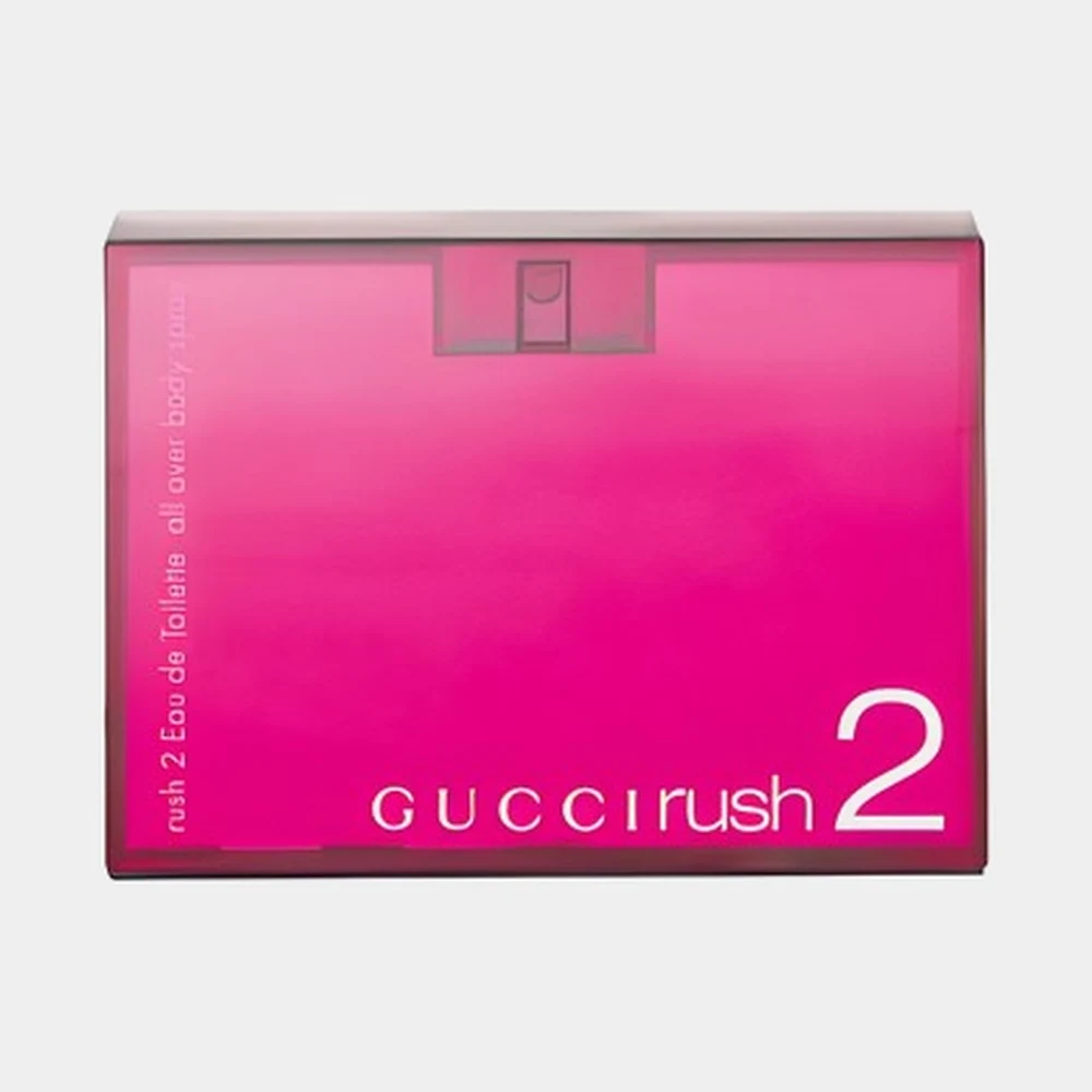 Gucci Rush II 75 ml EDT