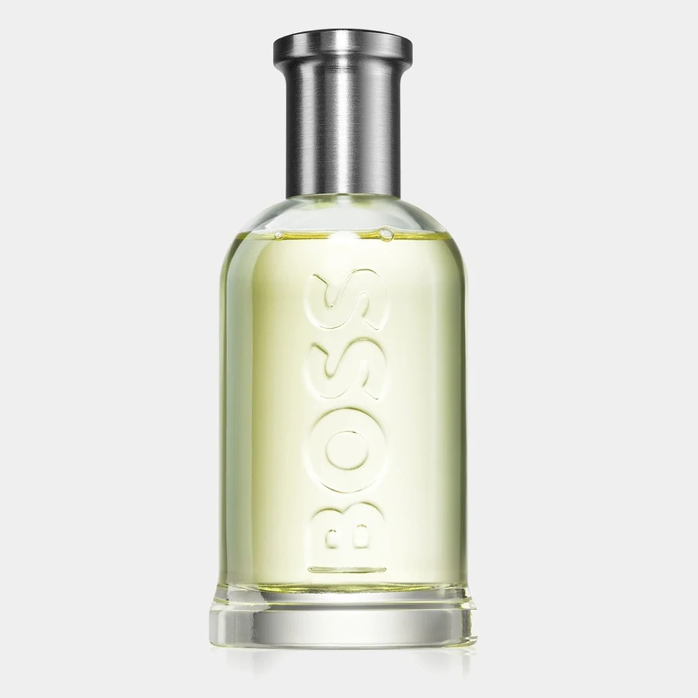 Hugo Boss Bottled Collector's Edition 100 ml EDT