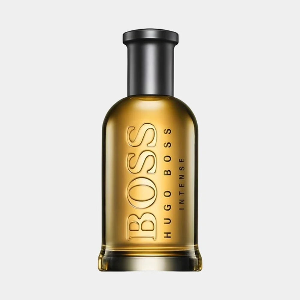 Hugo Boss Bottled Intense 100 ml EDP