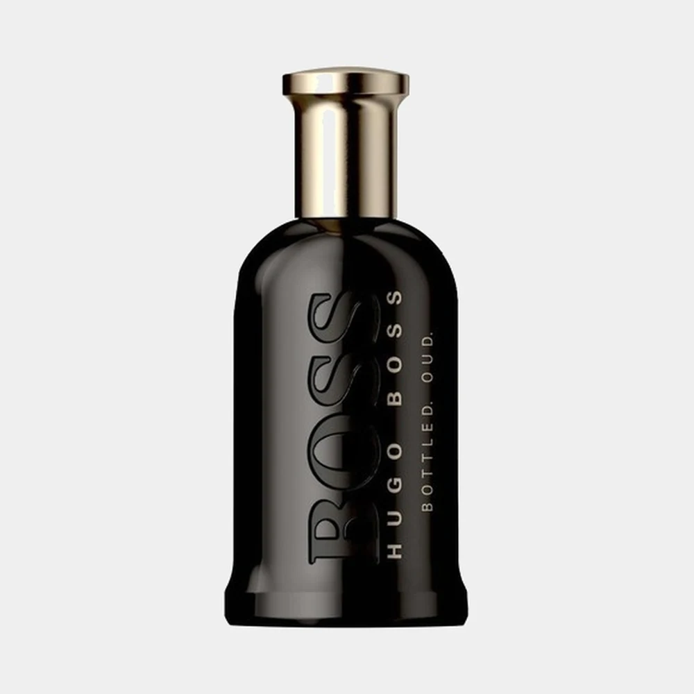 Hugo Boss Bottled Oud 100 ml EDT