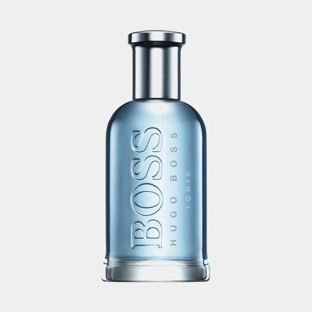 Hugo Boss Bottled Tonic 100 ml EDT