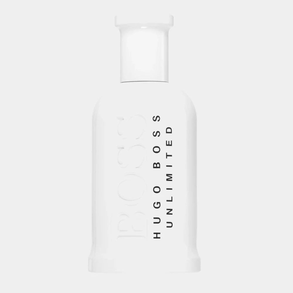 Hugo Boss Bottled Unlimited 100 ml EDT