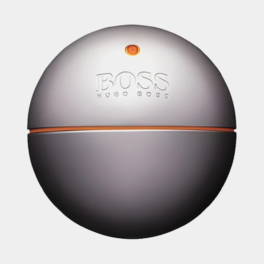 Hugo Boss In Motion 100 ml EDT