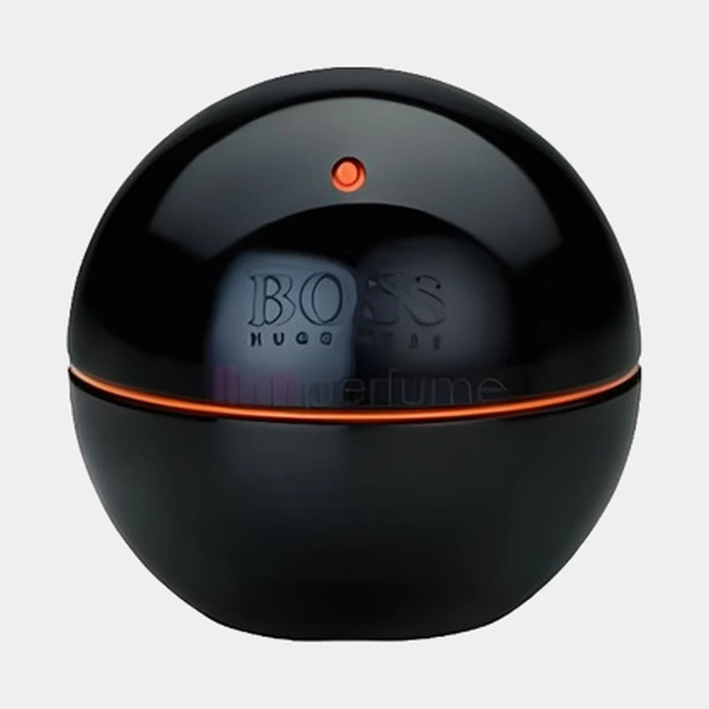 Hugo Boss In Motion Black 100 ml EDT