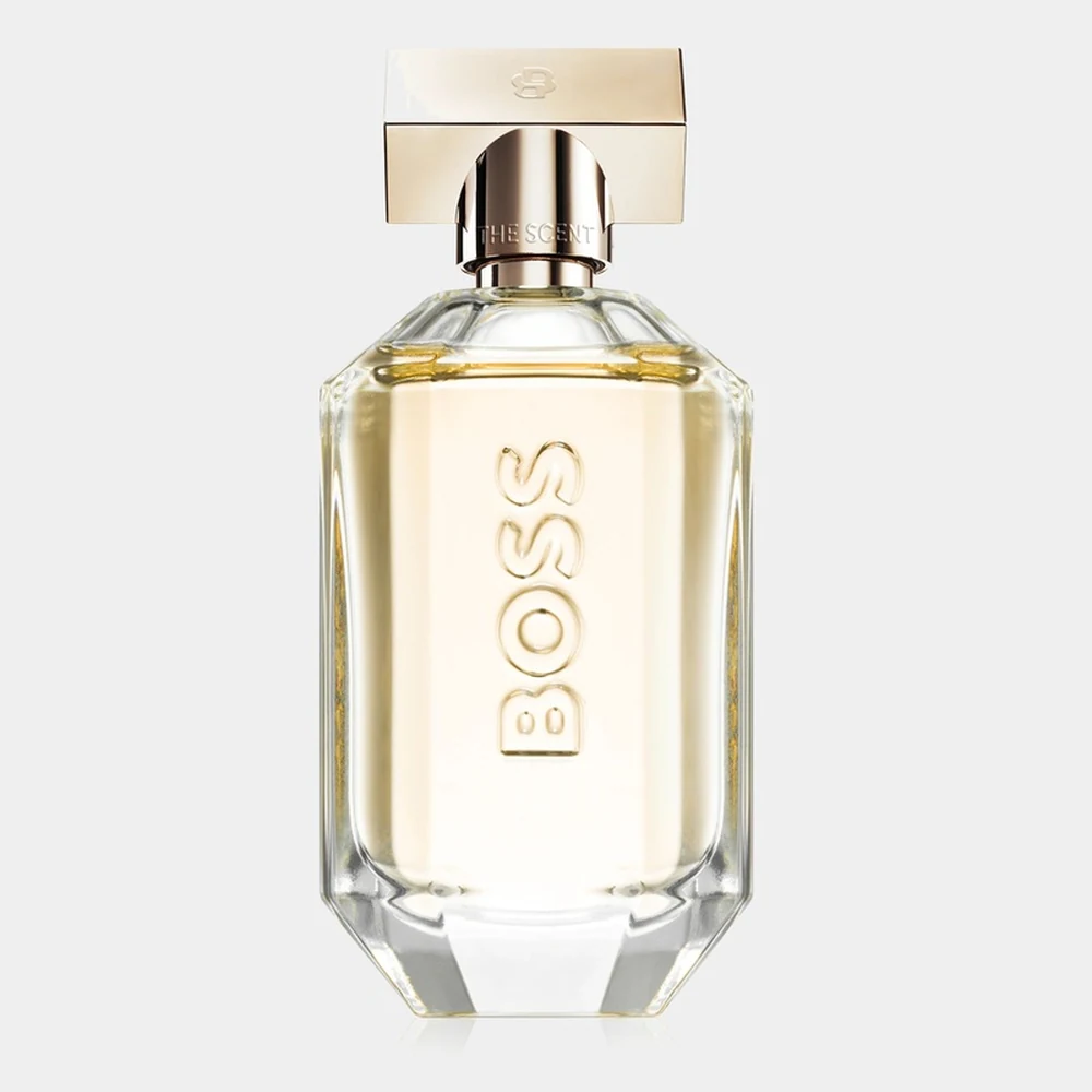 Hugo Boss The Scent for Her 100 ml EDP