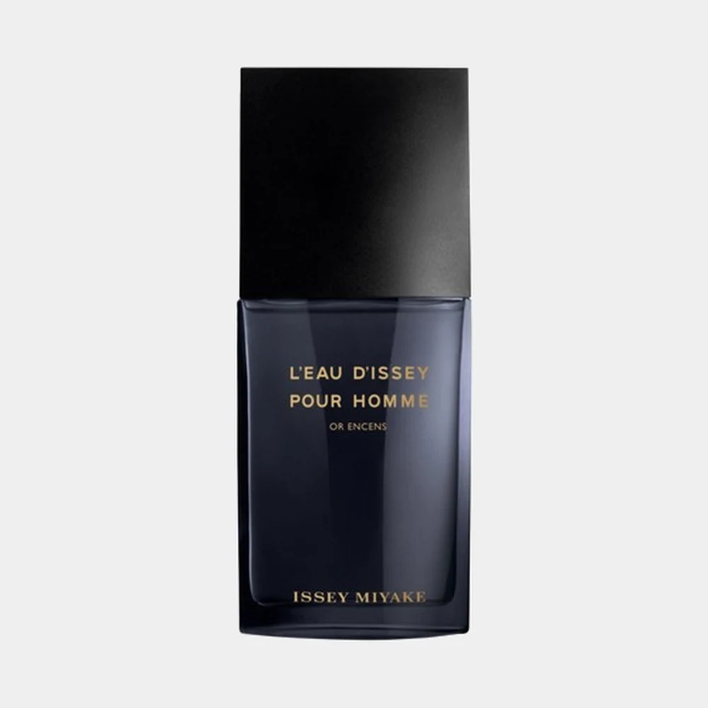 Issey Miyake L'Eau d'Issey Or Encens 100 ml EDP