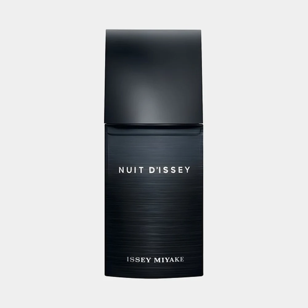 Issey Miyake Nuit d'Issey 125 ml EDT