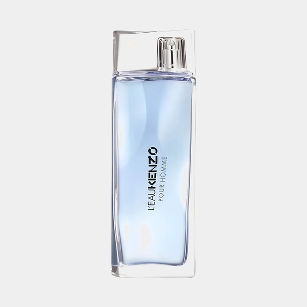 Kenzo L'Eau par Kenzo pour Homme 100 ml EDT
