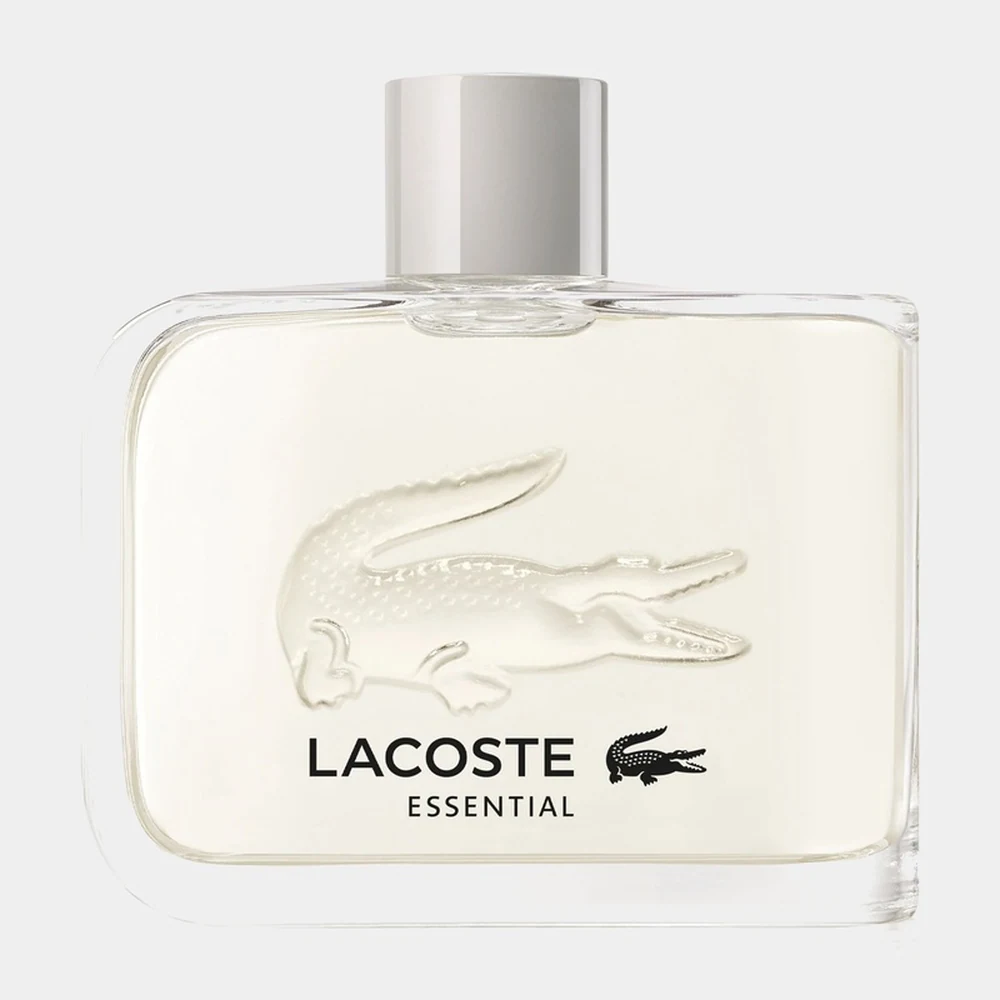 Lacoste Essential 125 ml EDT