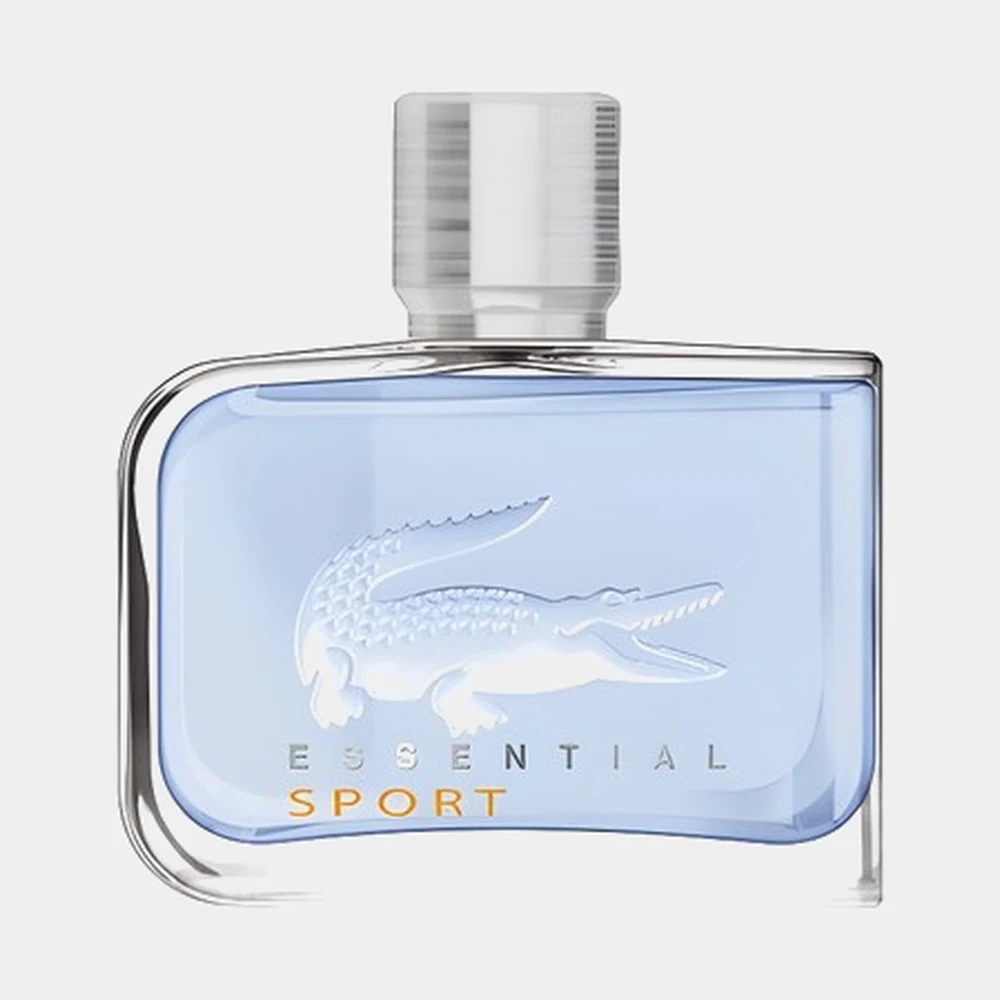 Lacoste Essential Sport 125 ml EDT