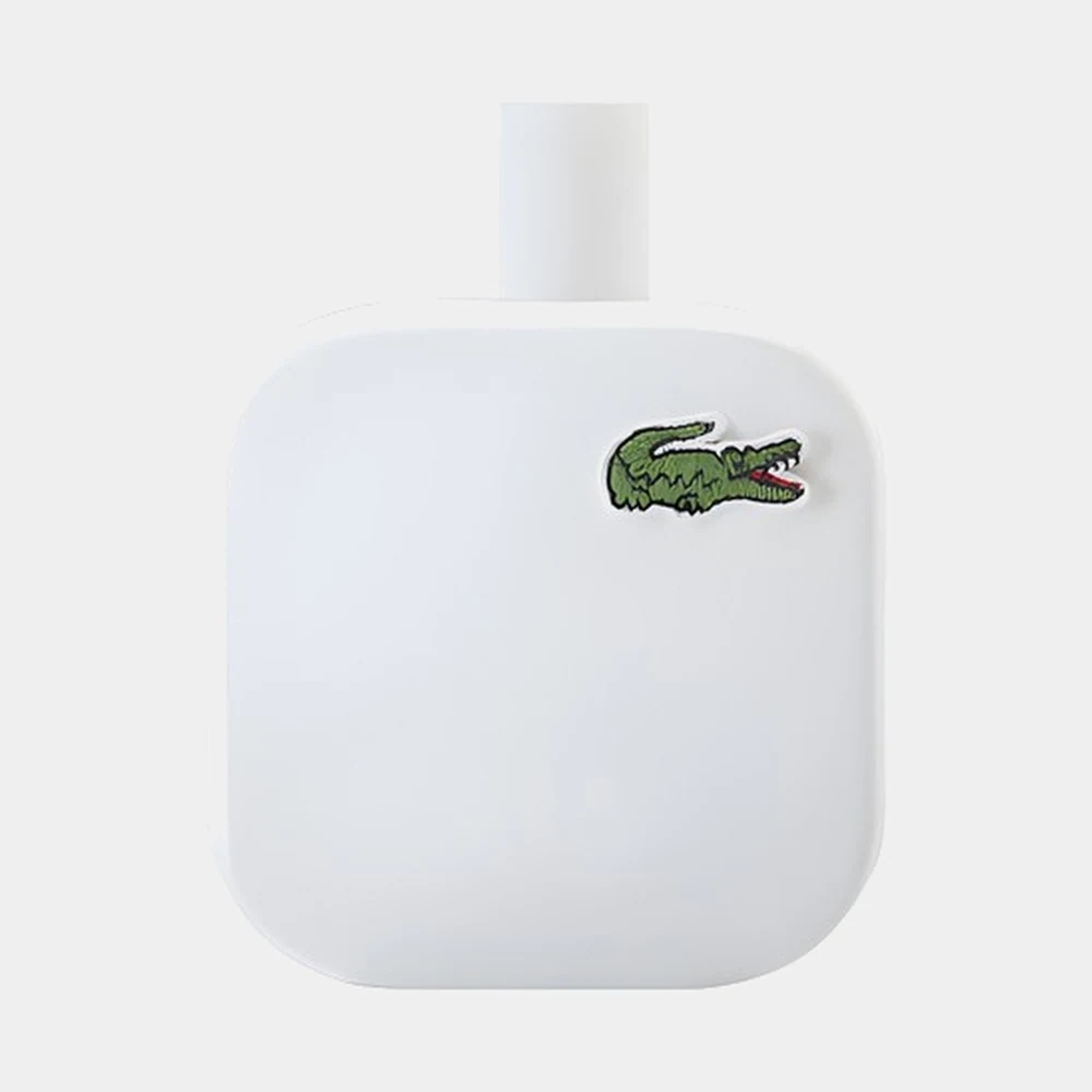 Lacoste L.12.12 Blanc 100 ml EDT