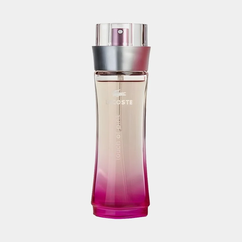 Lacoste Touch of Pink 90 ml EDT