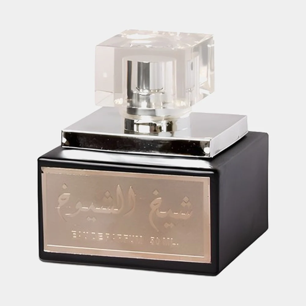 Lattafa Al Sheikh No 77 100 ml EDP