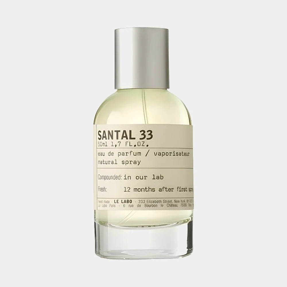 Le Labo Santal 33 100 ml EDP