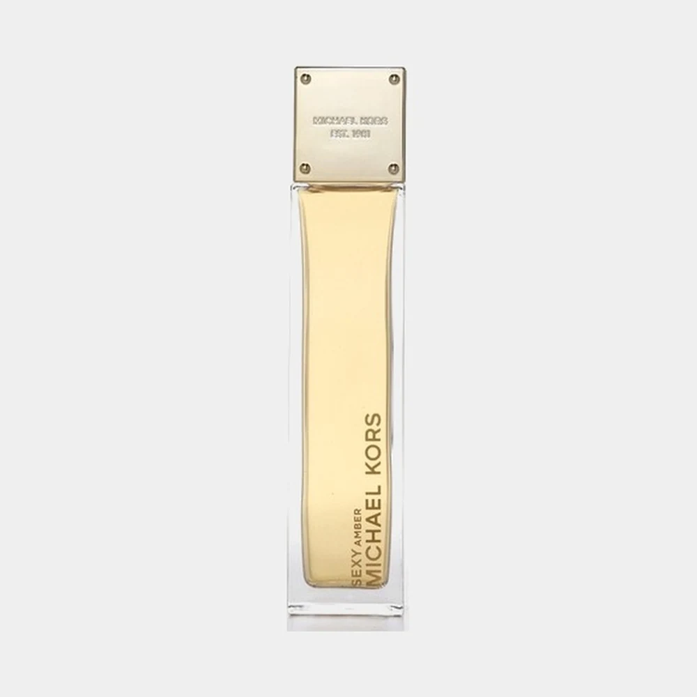 Michael Kors Sexy Amber 100 ml EDP