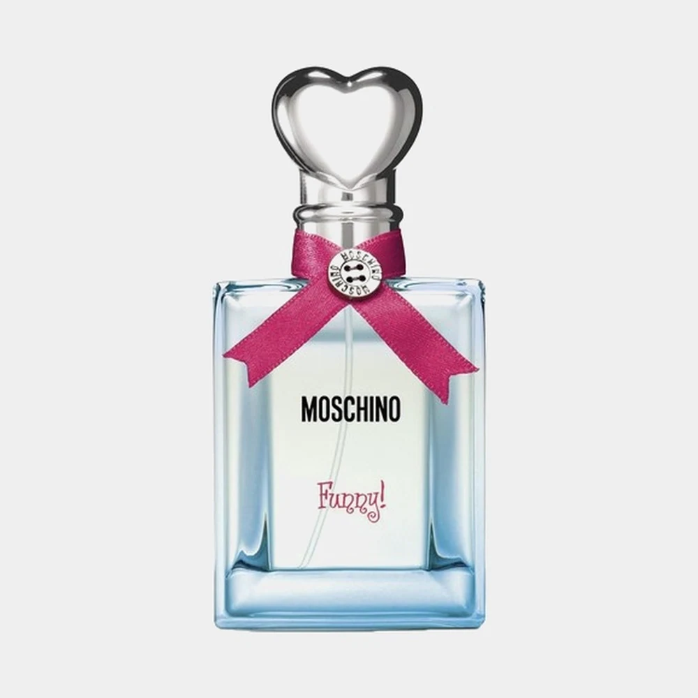 Moschino Funny 100 ml EDT