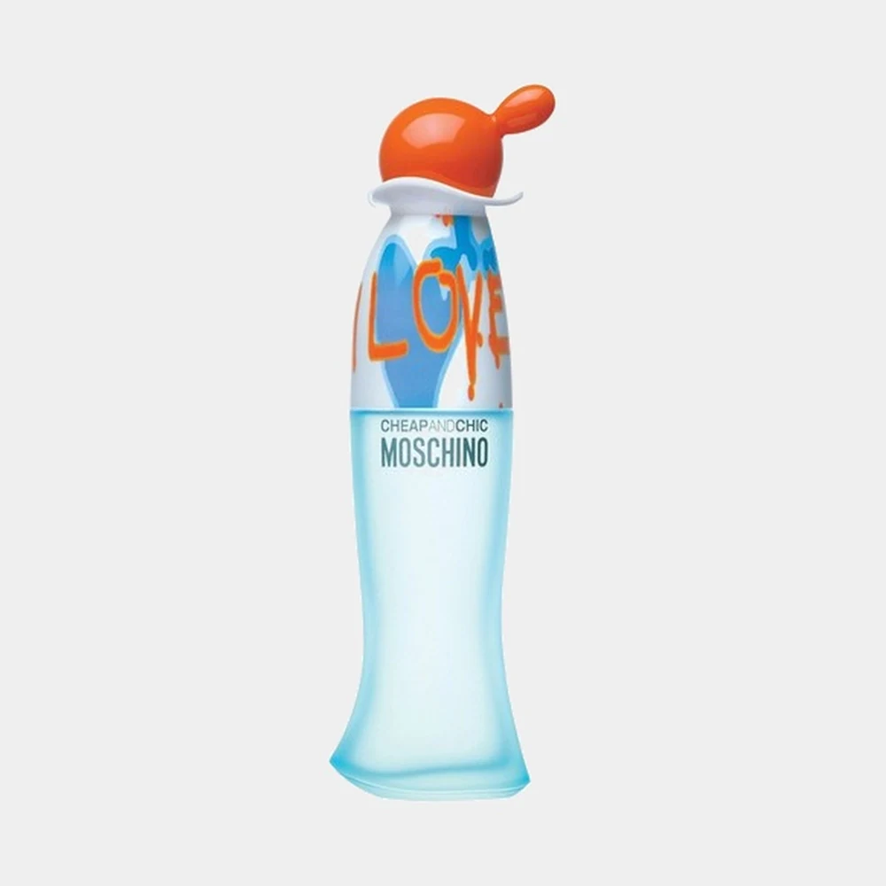 Moschino I Love Love 100 ml EDT