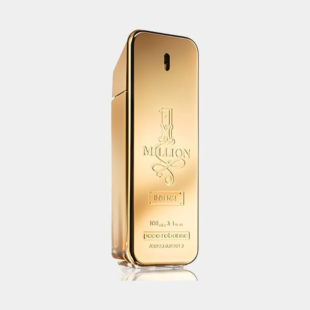 Paco Rabanne 1 Million Intense 100 ml EDT