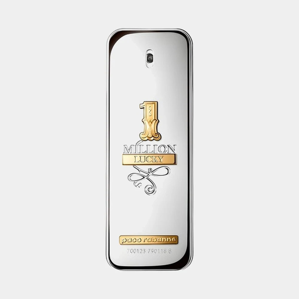 Paco Rabanne 1 Million Lucky 100 ml EDT