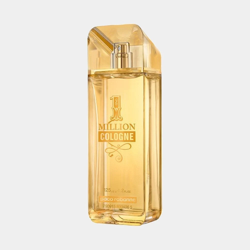 Paco Rabanne 1 Million Parfum 125 ml EDP