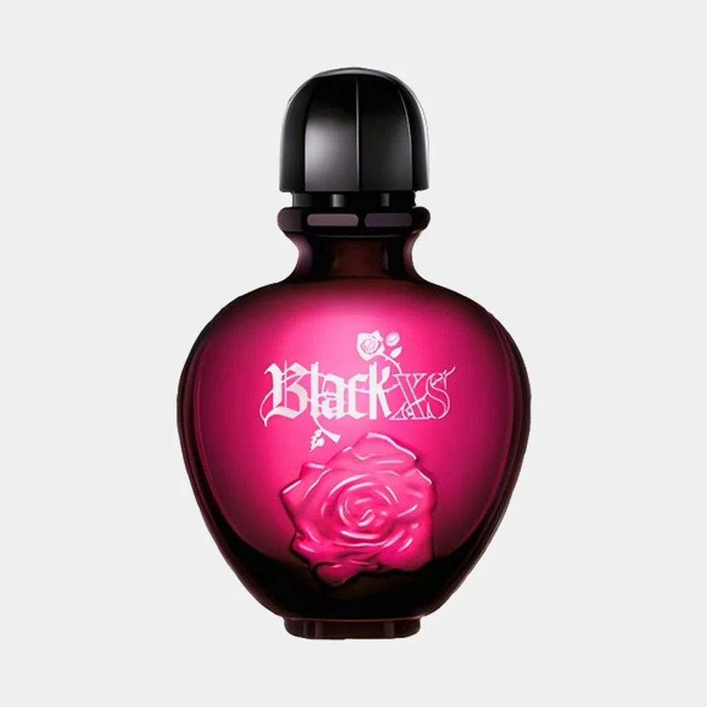 Paco Rabanne Black XS for Her 80 ml EDT