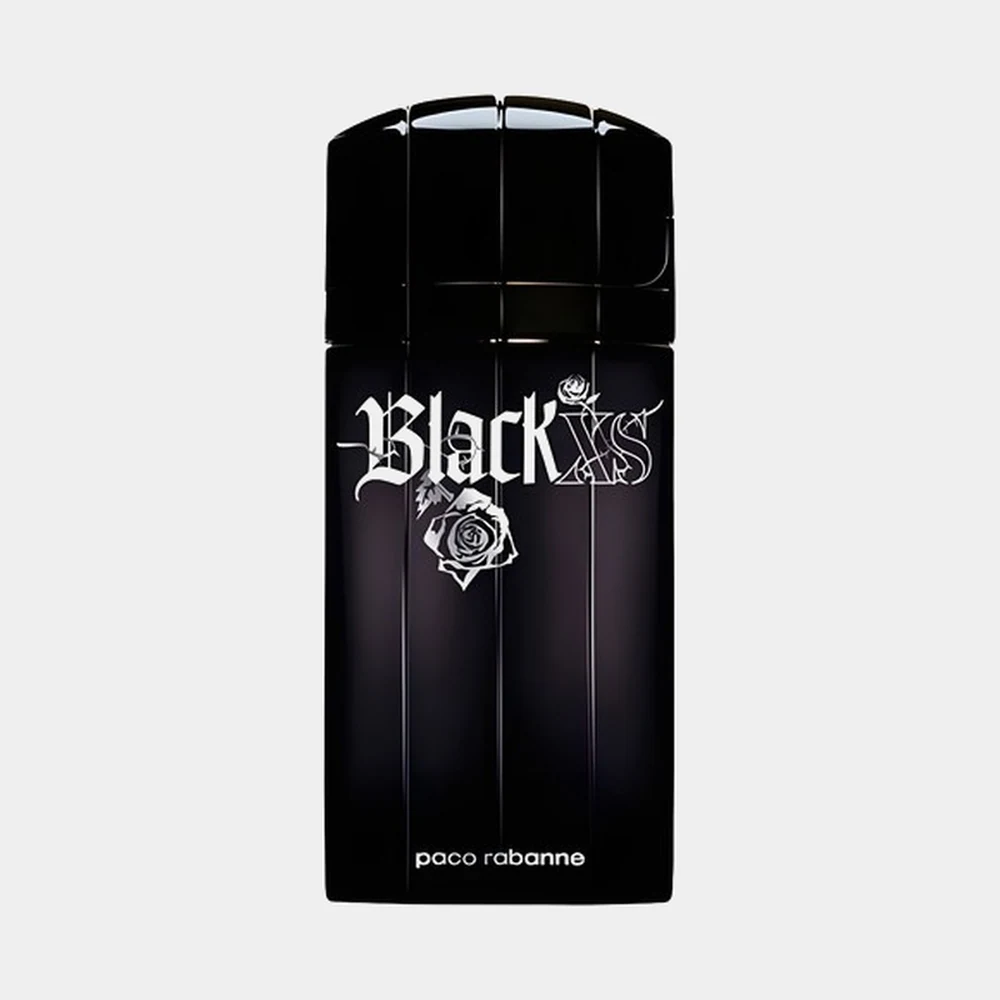 Paco Rabanne Black XS for Men 100 ml EDT