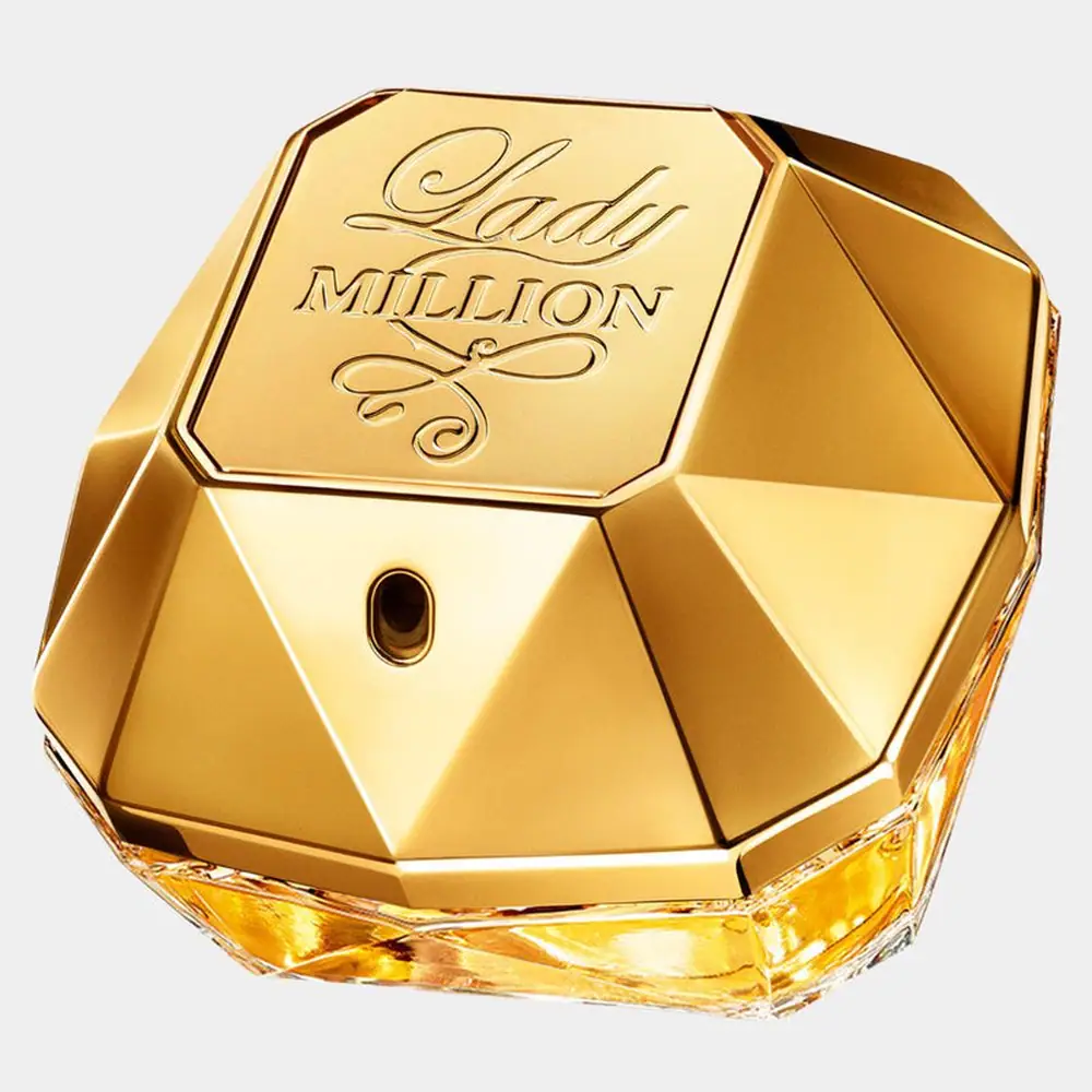 Paco Rabanne Lady Million 80 ml EDP