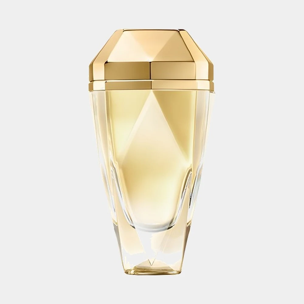 Paco Rabanne Lady Million Eau My Gold 80 ml EDT