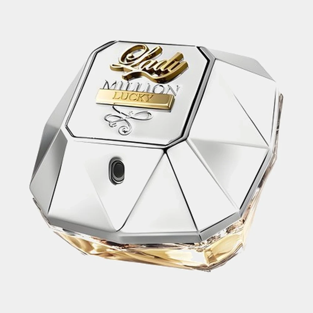 Paco Rabanne Lady Million Lucky 80 ml EDP