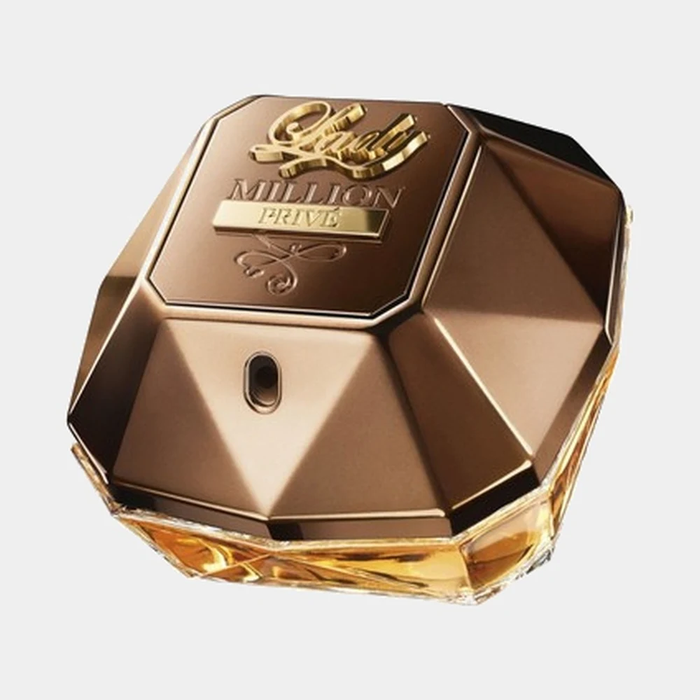 Paco Rabanne Lady Million Prive 80 ml EDP