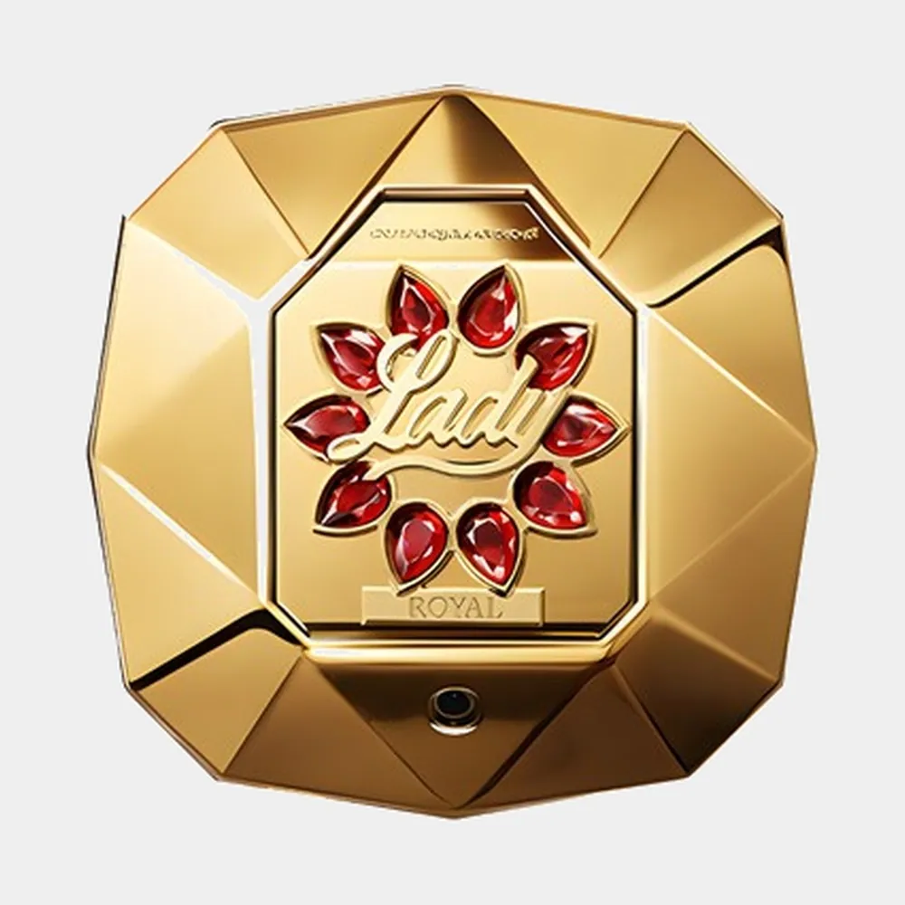Paco Rabanne Lady Million Royal 80 ml EDP