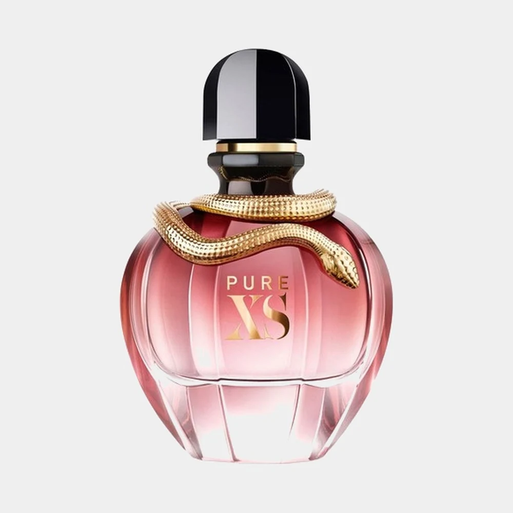 Paco Rabanne Pure XS for Her 80 ml EDP