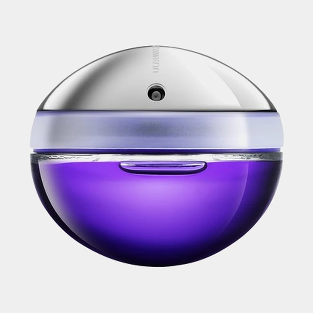 Paco Rabanne Ultraviolet 100 ml EDT
