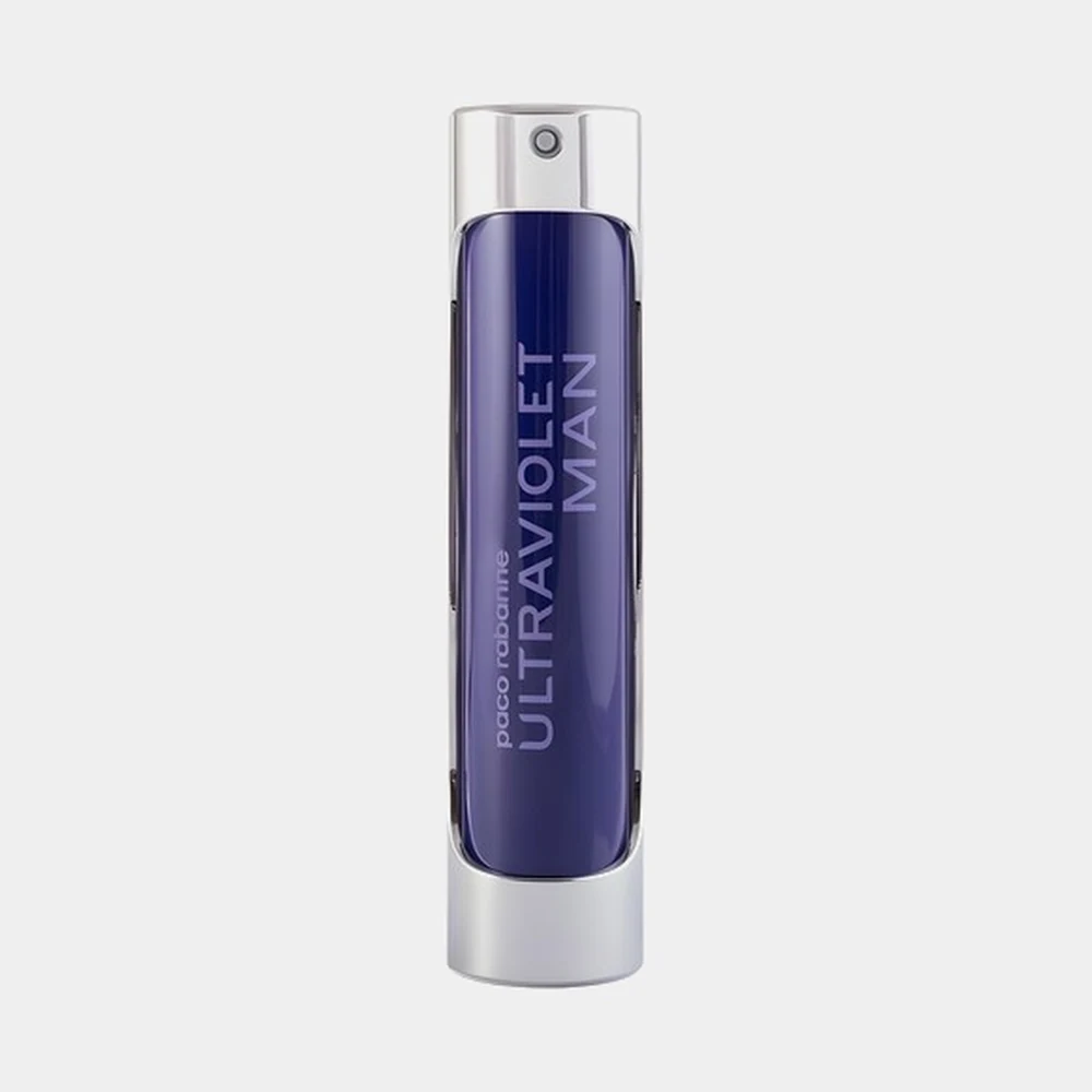 Paco Rabanne Ultraviolet Men 100 ml EDT