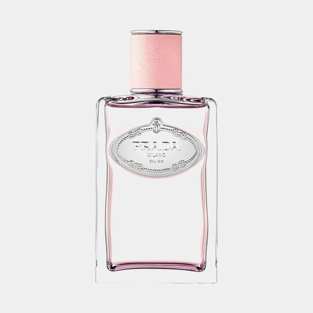Prada Infusion de Rose 100 ml EDP