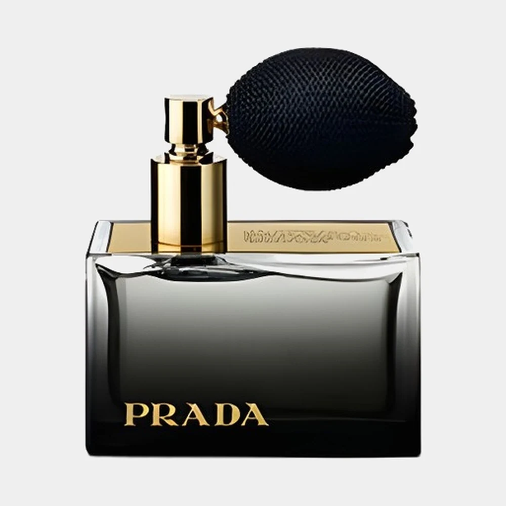 Prada L'eau Ambree 80 ml EDP