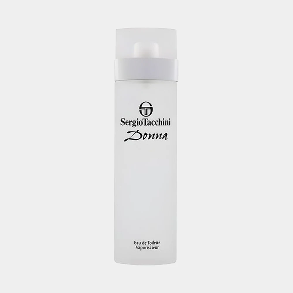 Sergio Tacchini Donna 75 ml EDT