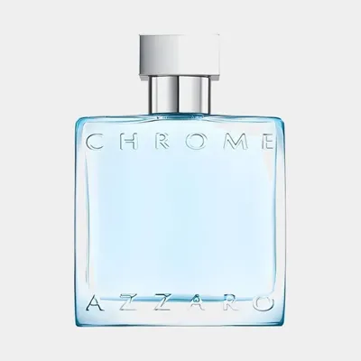 Azzaro Chrome 100 ml EDT