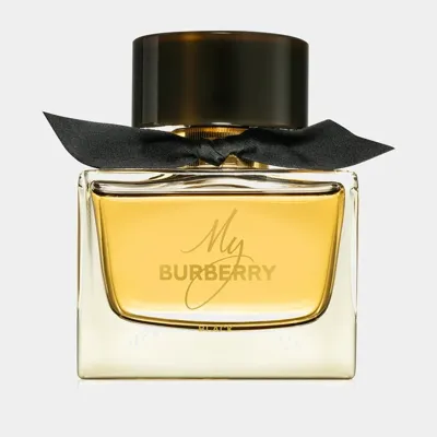 Burberry My Burberry Black 90 ml EDP