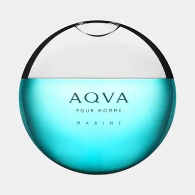 Bvlgari Aqva Pour Homme Marine 100 ml EDT