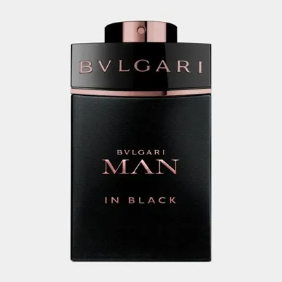 Bvlgari Man in Black 100 ml EDP