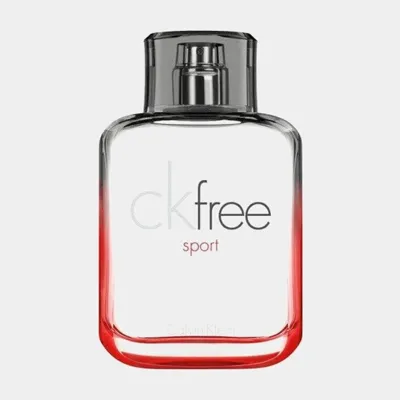 Calvin Klein Free Sport 100 ml EDT