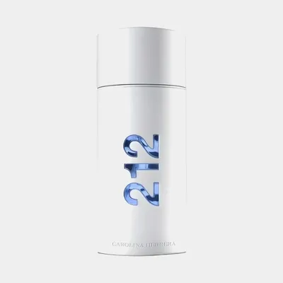 Carolina Herrera 212 Men Aqua 100 ml EDT
