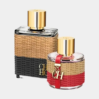 Carolina Herrera CH Men Central Park 100 ml EDT