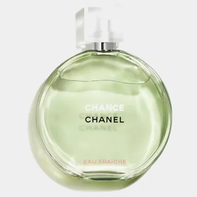 Chanel Chance Fraiche 100 ml EDT