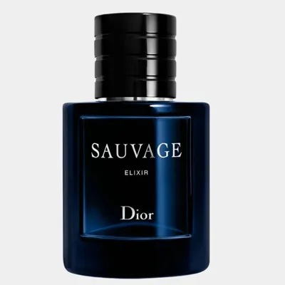 Christian Dior Sauvage Elixir 60 ml Parfum